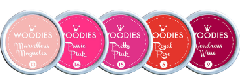 Colop WOODIES Stempelkissen Rottöne BERRY