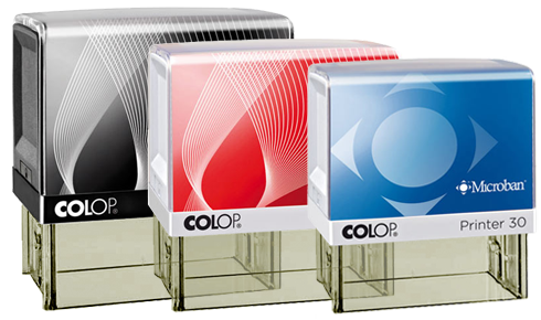 Colop Printer Line