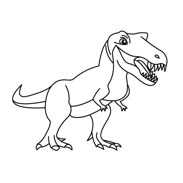 Dinosaurier