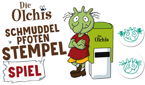 Olchi-Stempel 