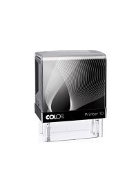 Colop Printer 10 SCHWARZ BLAU