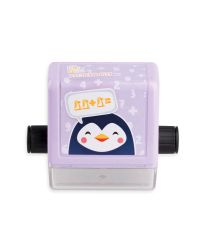 trodat LITTLE DOTs RECHENRALLY Plus Symbol Rechenroller  
