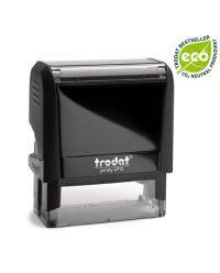 Trodat Printy 4913 SCHWARZ BLAU