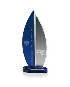 Pokal Indigo Rosedale  