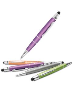 WEDO Touchpen Mini Kugelschreiber mit Gravur