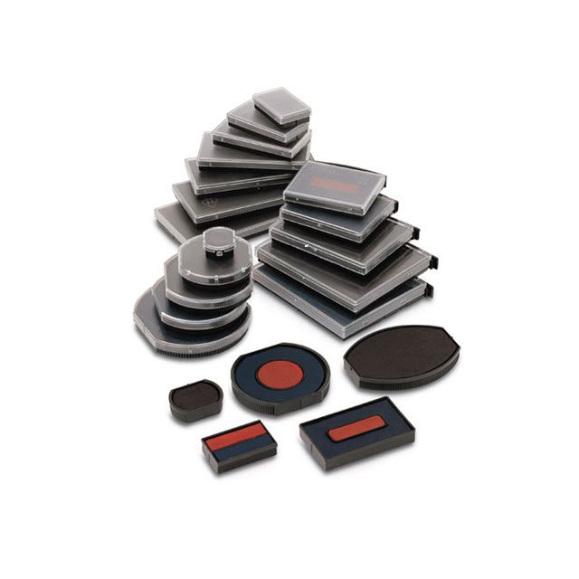 Colop Ersatzkissen E/2800 (Classic 2800,2860, Expert 3800, 3860)  BLAU