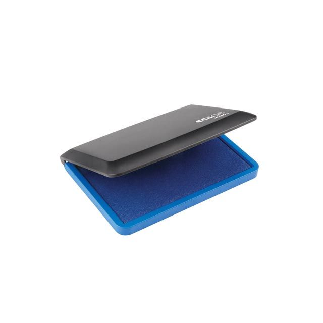 Colop Micro 2 Stempelkissen (70 x 110 mm)  BLAU
