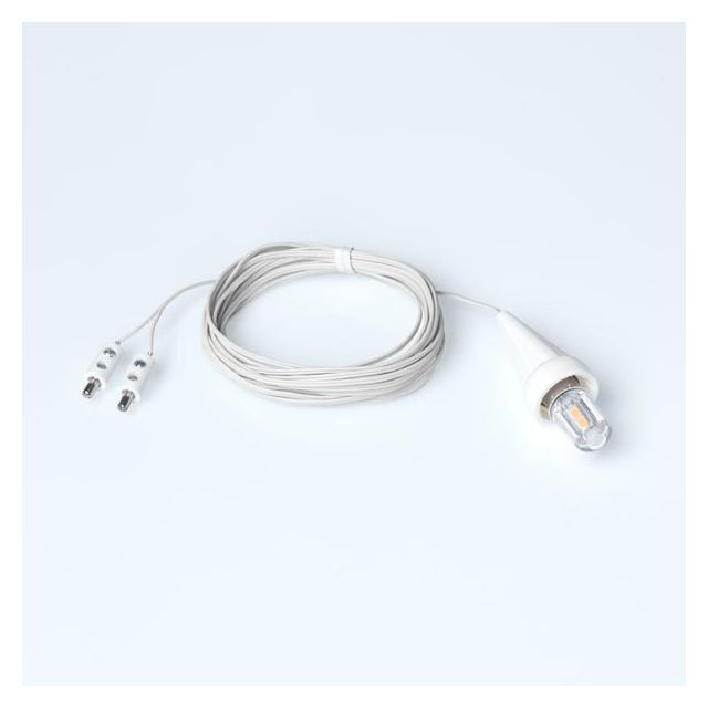 Beleuchtungseinheit für Lampenschirm