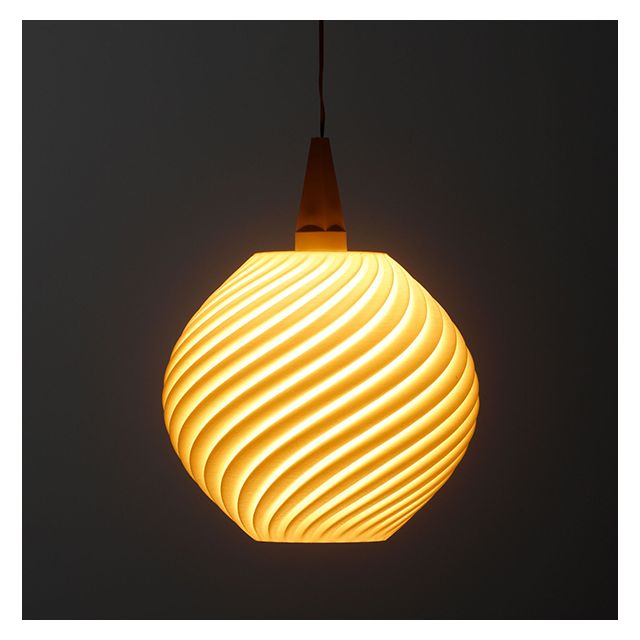 Lampenschirm Paulina